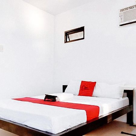 Reddoorz At San Antonio Binan Laguna Экстерьер фото