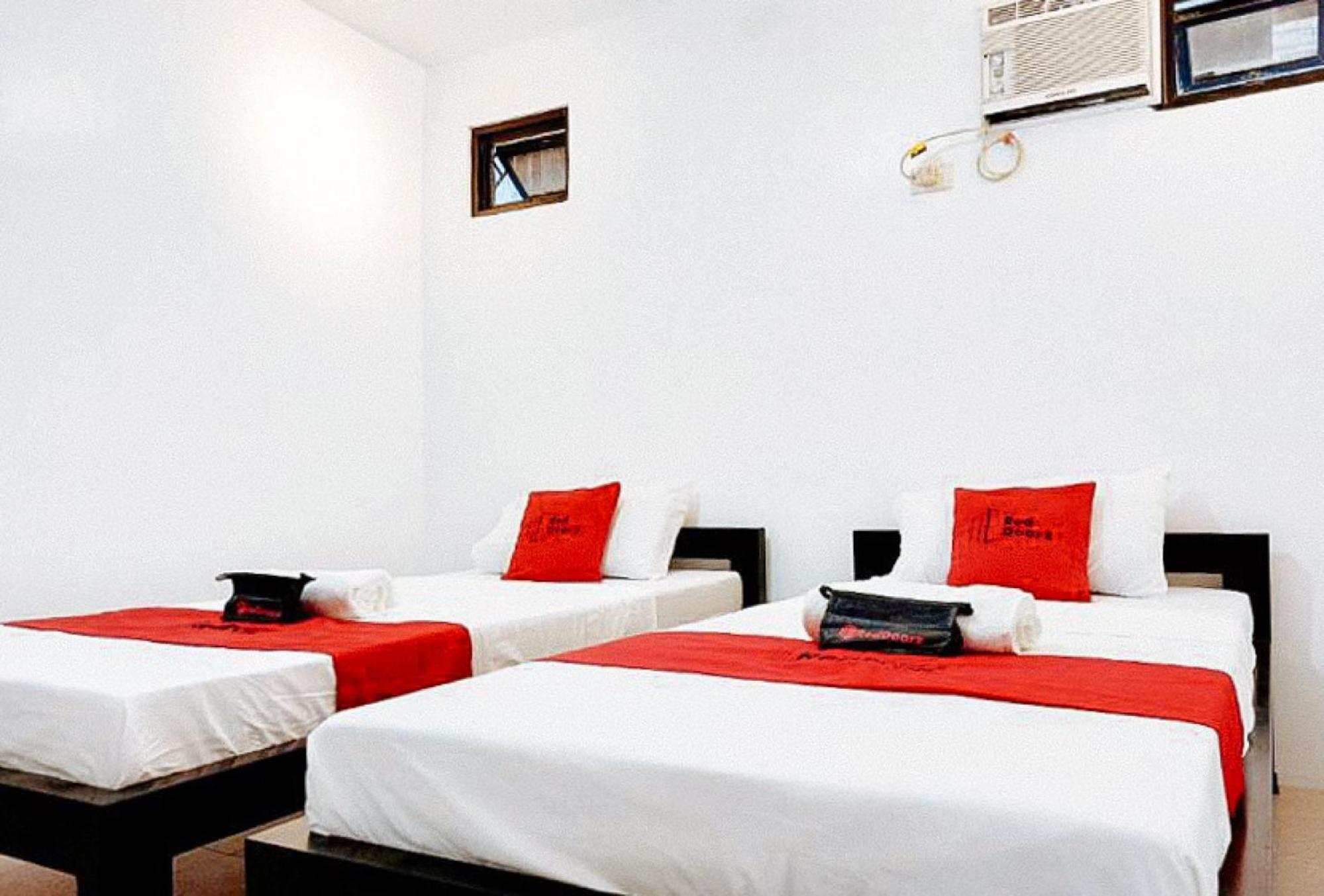 Reddoorz At San Antonio Binan Laguna Экстерьер фото