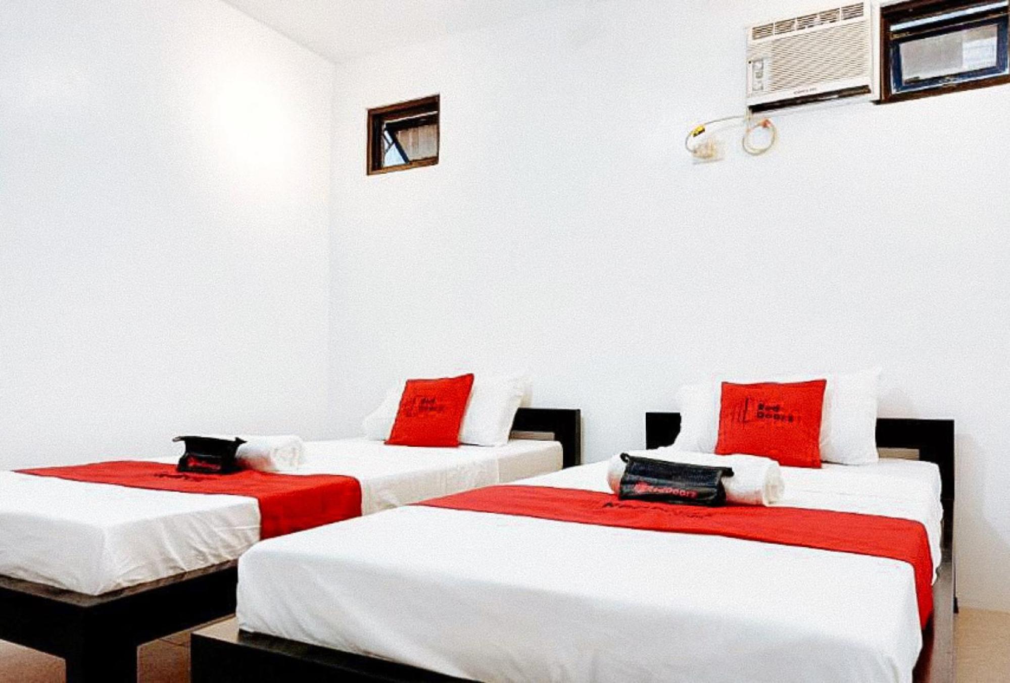 Reddoorz At San Antonio Binan Laguna Экстерьер фото