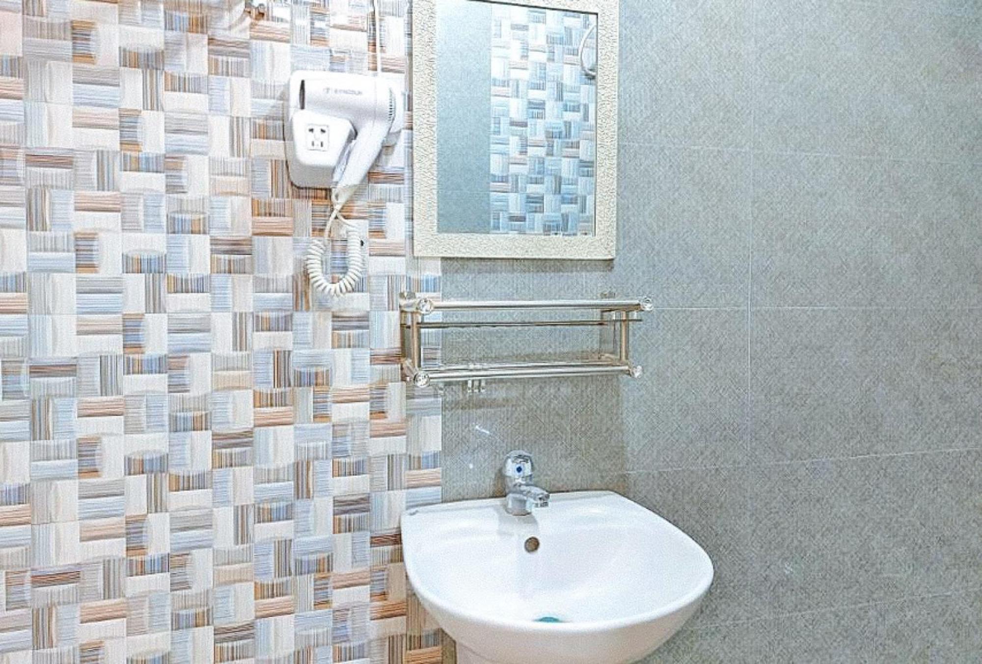 Reddoorz At San Antonio Binan Laguna Экстерьер фото