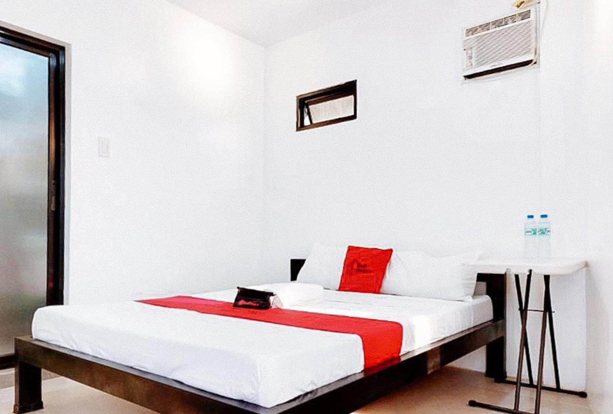 Reddoorz At San Antonio Binan Laguna Экстерьер фото