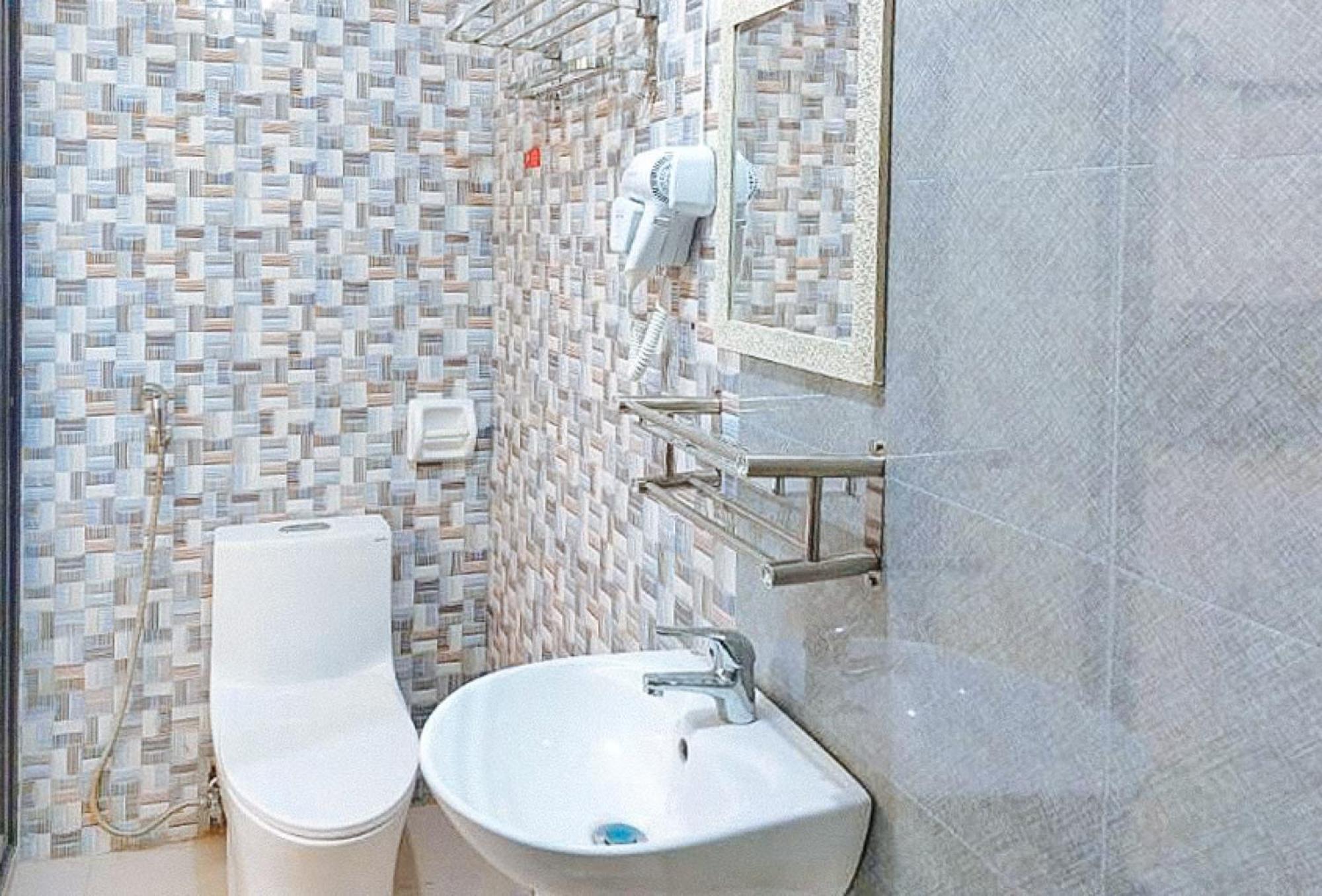 Reddoorz At San Antonio Binan Laguna Экстерьер фото