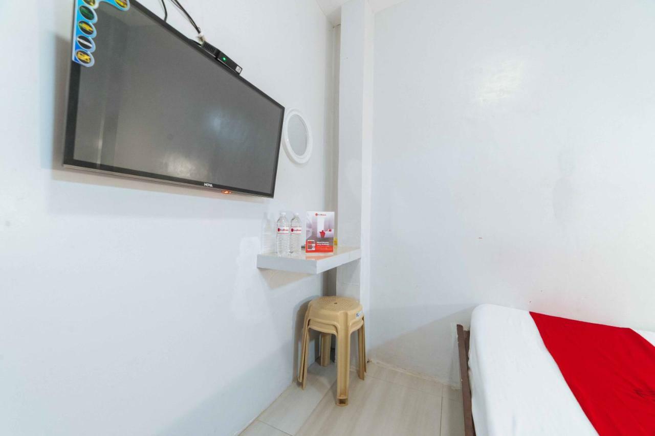 Reddoorz At San Antonio Binan Laguna Экстерьер фото