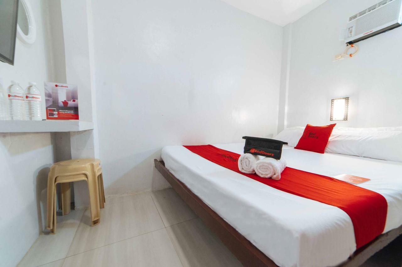 Reddoorz At San Antonio Binan Laguna Экстерьер фото