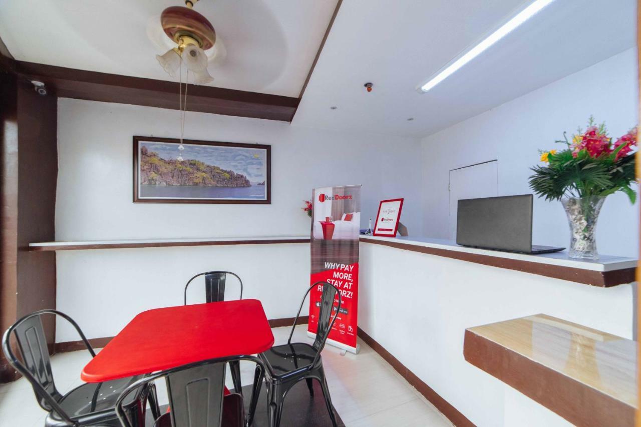 Reddoorz At San Antonio Binan Laguna Экстерьер фото
