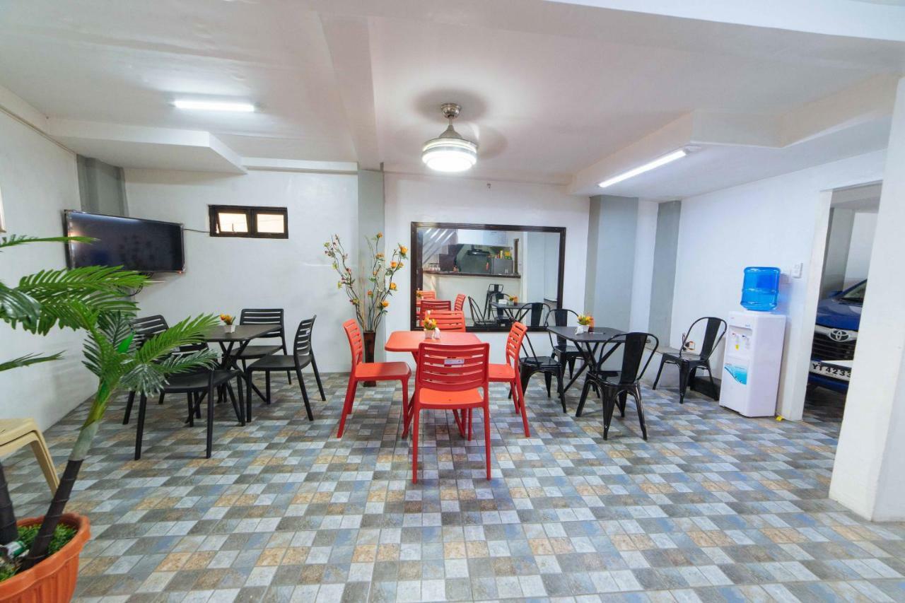 Reddoorz At San Antonio Binan Laguna Экстерьер фото