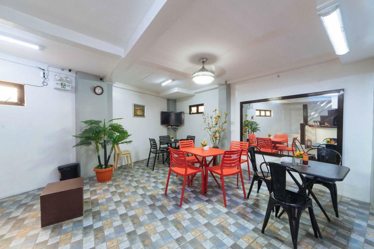 Reddoorz At San Antonio Binan Laguna Экстерьер фото