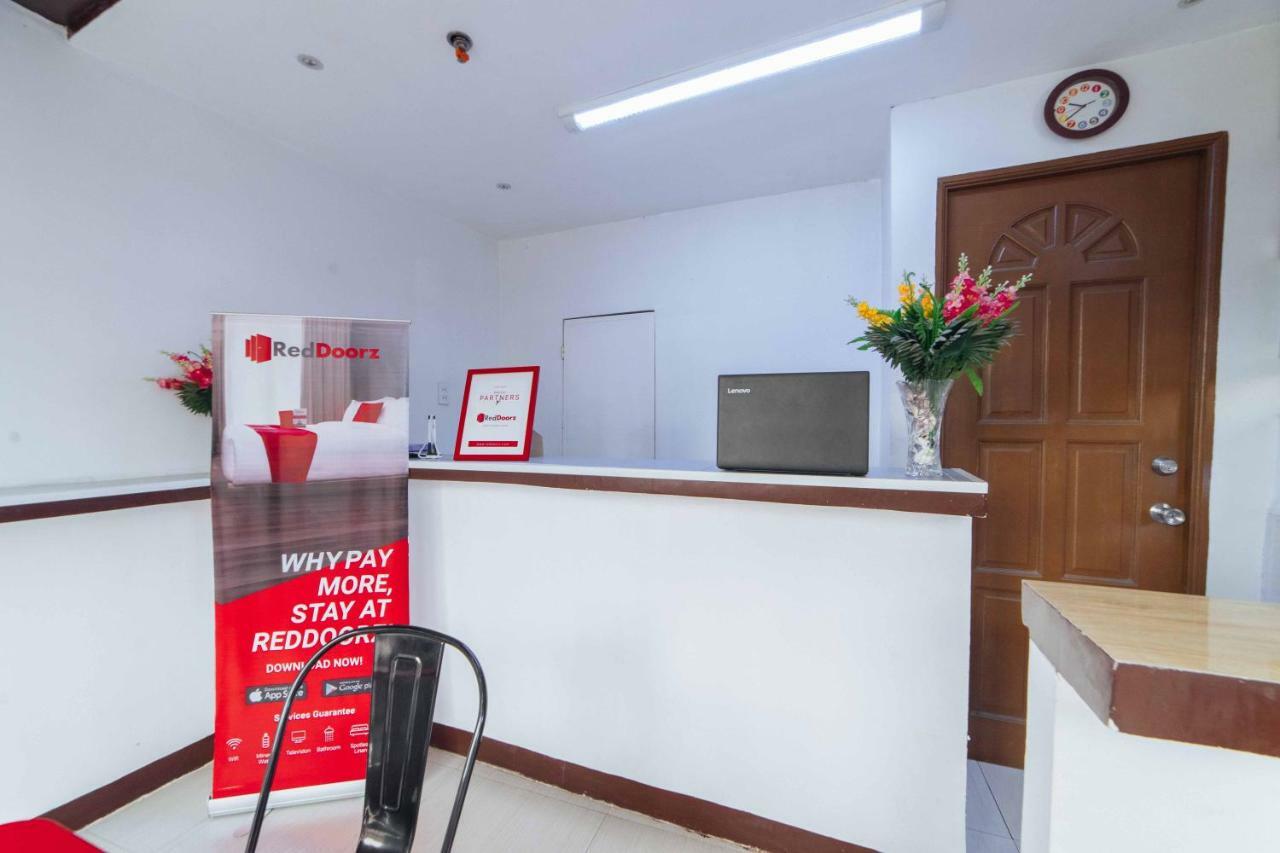 Reddoorz At San Antonio Binan Laguna Экстерьер фото