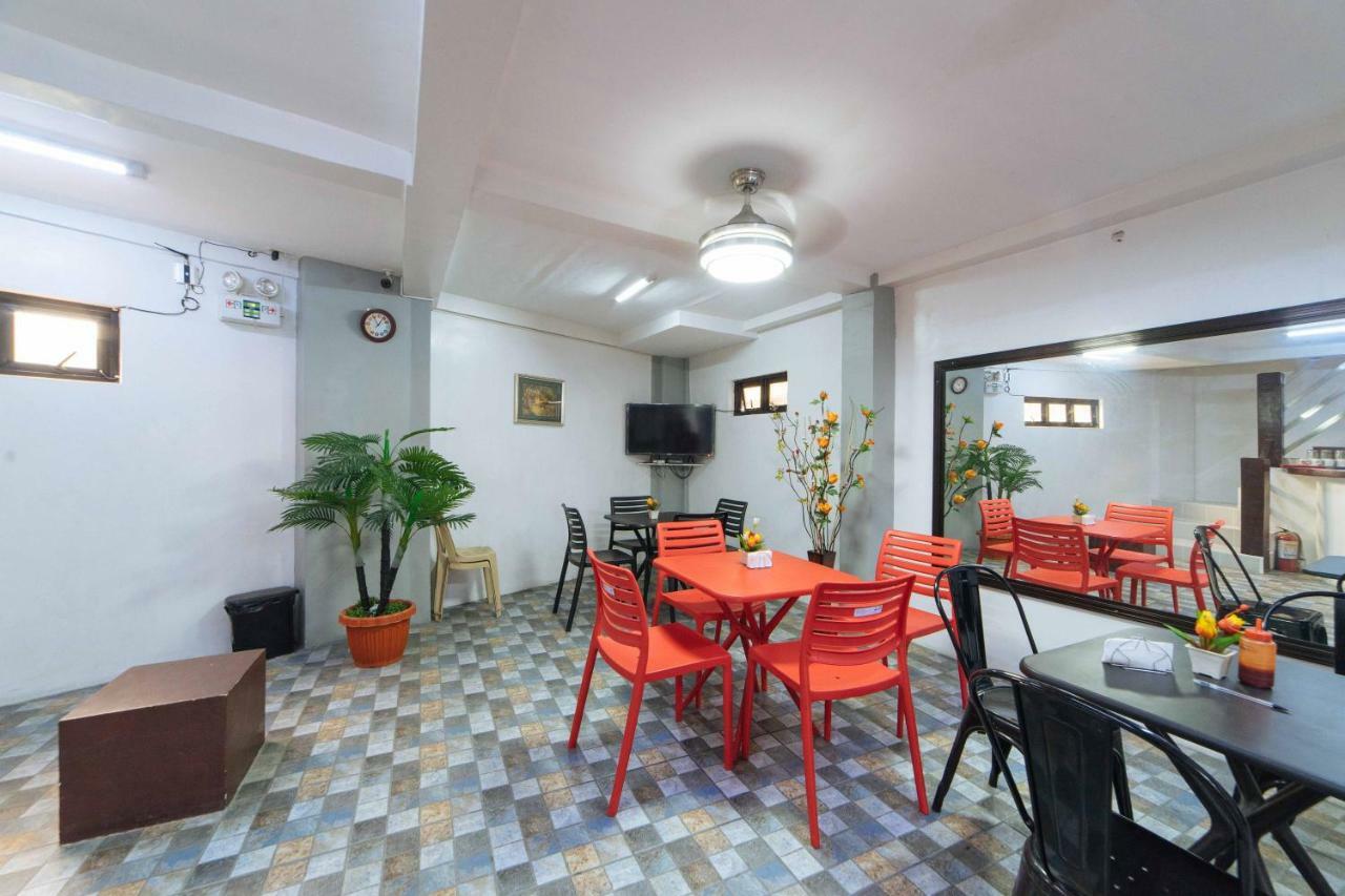 Reddoorz At San Antonio Binan Laguna Экстерьер фото