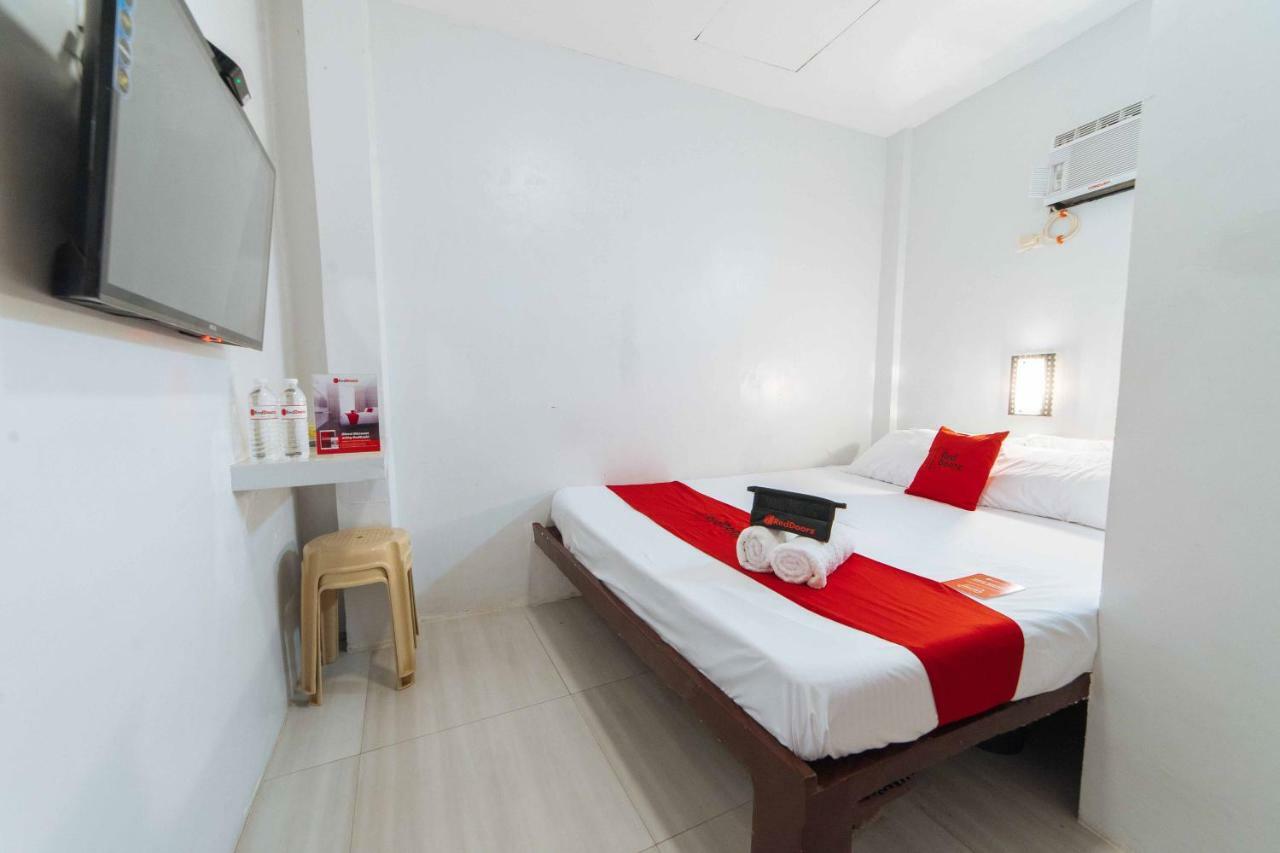 Reddoorz At San Antonio Binan Laguna Экстерьер фото