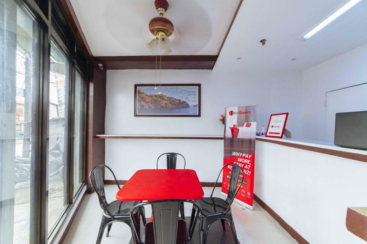 Reddoorz At San Antonio Binan Laguna Экстерьер фото