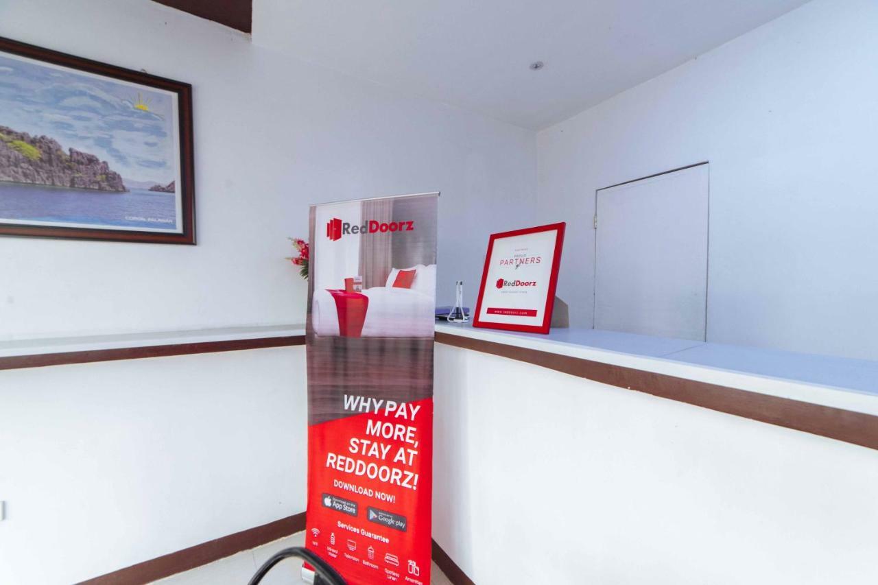 Reddoorz At San Antonio Binan Laguna Экстерьер фото