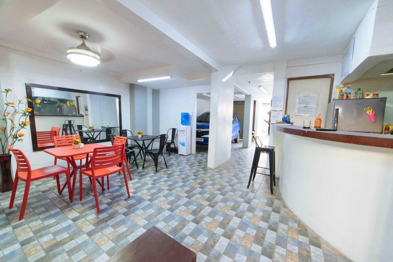 Reddoorz At San Antonio Binan Laguna Экстерьер фото